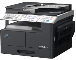 photocopy machine supplier